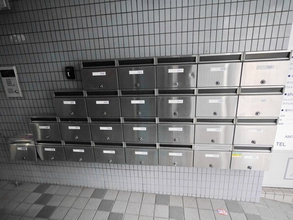 ミラージュセブンの物件内観写真